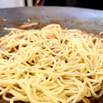 味鉄 - ラーメン 準備中