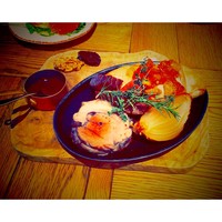 リオ・ブルーイング・コー ビストロアンドガーデン 東京ミッドタウン - 