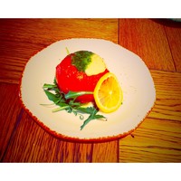 リオ・ブルーイング・コー ビストロアンドガーデン 東京ミッドタウン - 