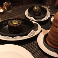 BLT STEAK GINZA - 