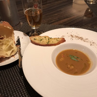 BLT STEAK GINZA - 
