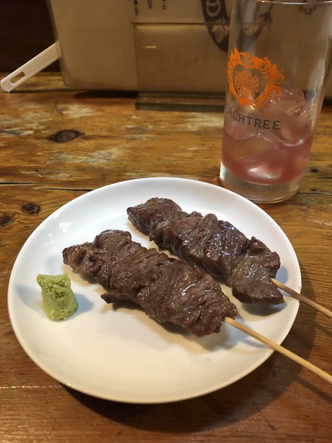 Tsugaru Heihachi photo 2