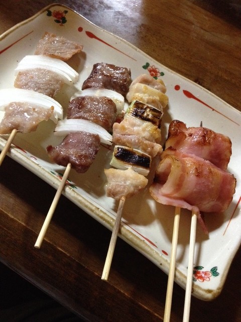 Tsugaru Heihachi photo 3