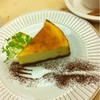 森の間CAFE 札幌店