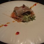 モード和食総本店 笹次 - ランチ