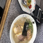 大龍ラーメン - 