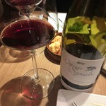 Wine＆bistro CHOUETTE rouge - 