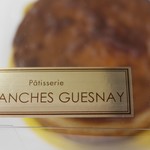 Avranches Guesnay - 