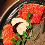 Yakiniku Shou Manen - 