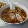 末広ラーメン