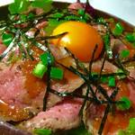 Bar & Kitchen Fellow