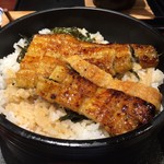 Unagi Kappou Houryou - 