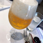 一穀一枝 - ヱビスビール