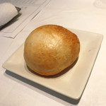 一穀一枝 - パン