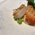 一穀一枝 - 【魚】能登　甘鯛