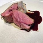 一穀一枝 - 【肉】ヴィルゴー家　窒息鴨