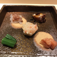 鮨 青海 - 