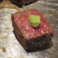くずし鉄板 あばぐら 神田店 - 