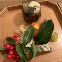 下鴨茶寮 東のはなれ - 