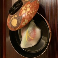 下鴨茶寮 東のはなれ - 