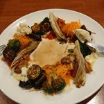 リストランテ野呂 - 