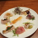 リストランテ野呂 - 