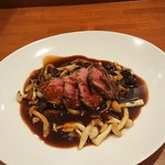 リストランテ野呂 - 