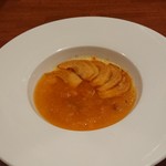 リストランテ野呂 - 