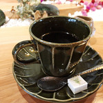 bistro Chic - コース最後のカフェ