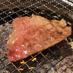 焼肉市場 飯田橋亭 - 