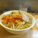 ラーメン荘 地球規模で考えろ - 