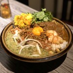 スパイスポスト - 