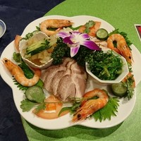 CHINESE 宗家 - 