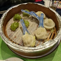 CHINESE 宗家 - 