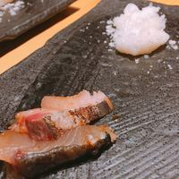 SUSHI TOKYO TEN、 新宿店 - 
