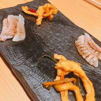 SUSHI TOKYO TEN、 新宿店 - 