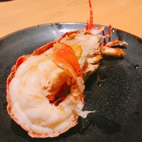 SUSHI TOKYO TEN、 新宿店 - 