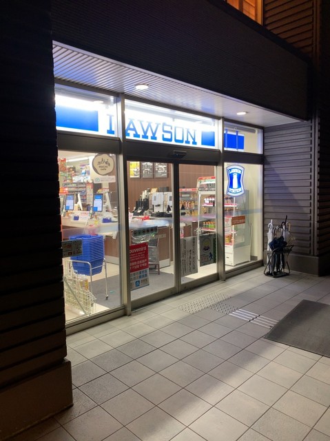 ローソン 金沢駅金沢港口店 Lawson 金沢 その他 食べログ ローソン 金沢駅金沢港口店 Lawson 金沢 その他 食べログ