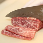 Kanazawa Yakiniku Rakudo Koro Bamba - 