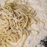 横浜家系ラーメン 山崎家 - 