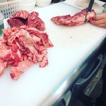 焼肉 粋 - 