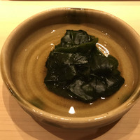 不動前 すし 岩澤 - 