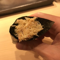 不動前 すし 岩澤 - 