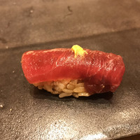 不動前 すし 岩澤 - 