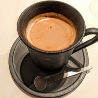 スブリム - コーヒー