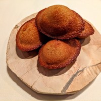 スブリム - プティフール