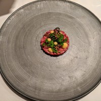 スブリム - 前菜1