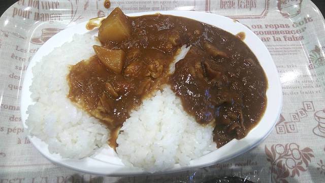 滋味健味弁当 べに家 - 郡山（弁当）の写真