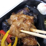 ほっともっと - 