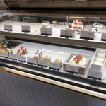 La Patisserie DELICE - 